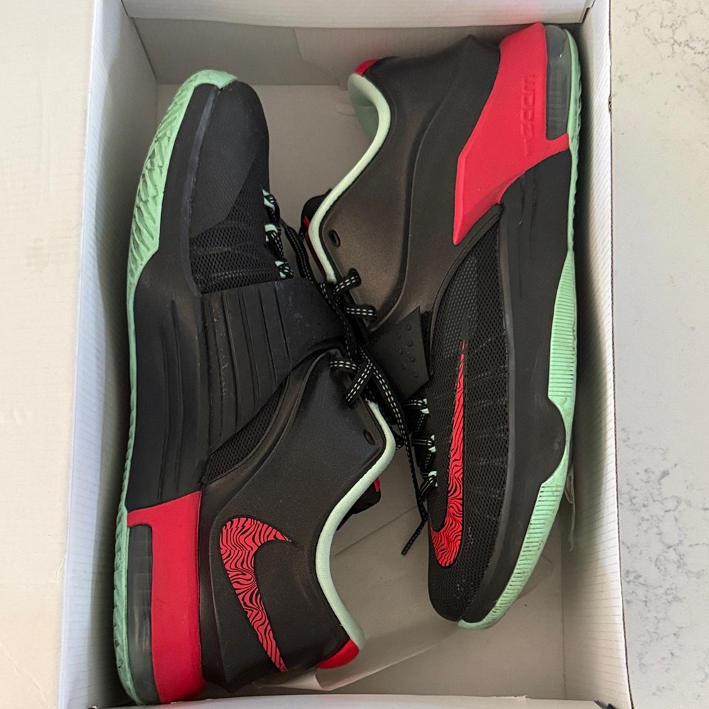 Nike KD 7 - Good Apples